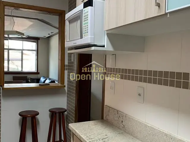 Apartamento 3 quartos e 3 banheiros, à venda, no bairro Jardim Amália em Volta Redonda