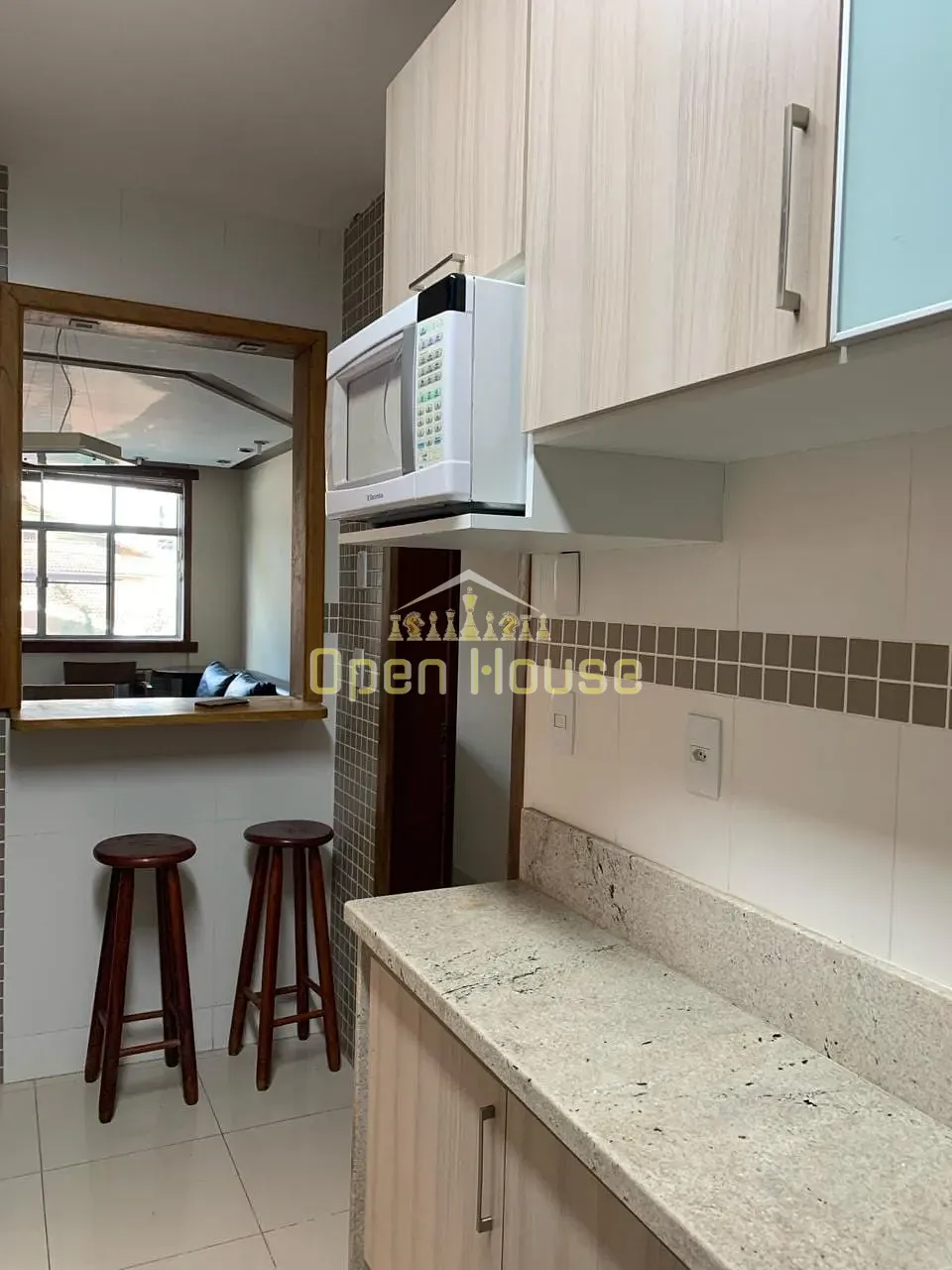 Apartamento, 3 quartos, 134 m² - Foto 3