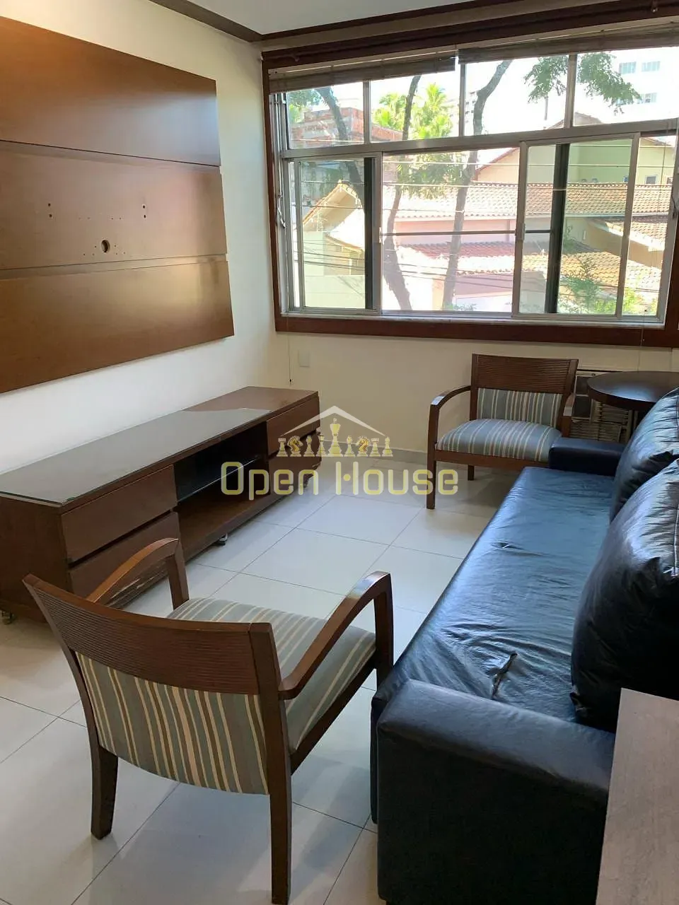 Apartamento, 3 quartos, 134 m² - Foto 1