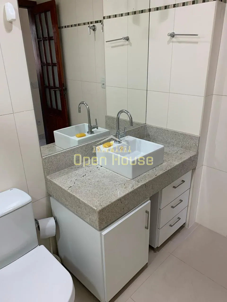 Apartamento, 3 quartos, 134 m² - Foto 10
