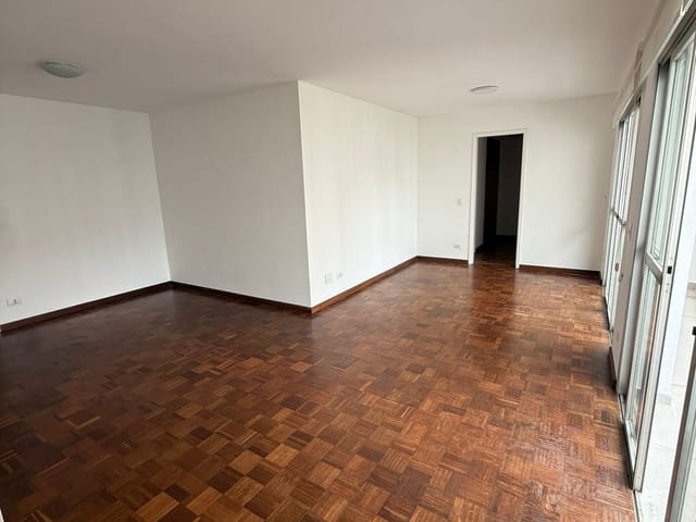 Apartamento com 113m² 3 quartos e 4 banheiros, à venda, no bairro Brooklin Paulista em São Paulo