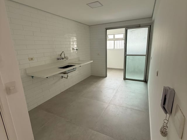 Apartamento com 113m² 3 quartos e 4 banheiros, à venda, no bairro Brooklin Paulista em São Paulo