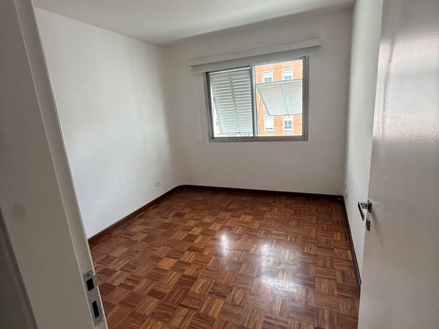 Apartamento com 113m² 3 quartos e 4 banheiros, à venda, no bairro Brooklin Paulista em São Paulo