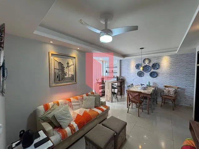 Apartamento 3 quartos e 2 banheiros, à venda, no bairro Castelo em Belo Horizonte