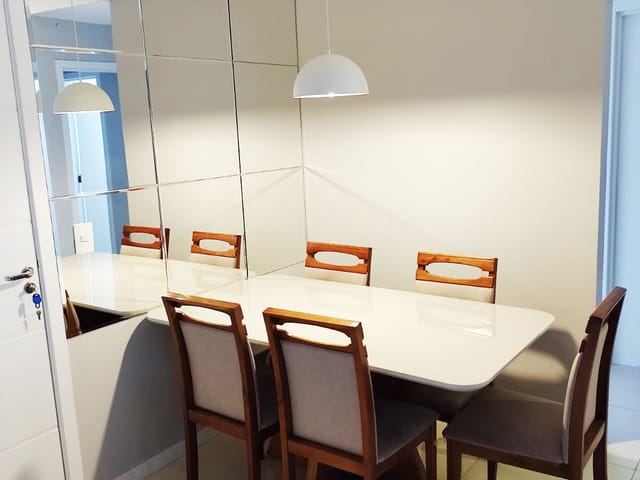 Foto do Apartamento - Excelente apartamento à venda com 3 quartos e 1 suíte na Praia de Itaparica, Vila Velha. Venha conferir essa incrível oportunidade | Oriundi Imóveis