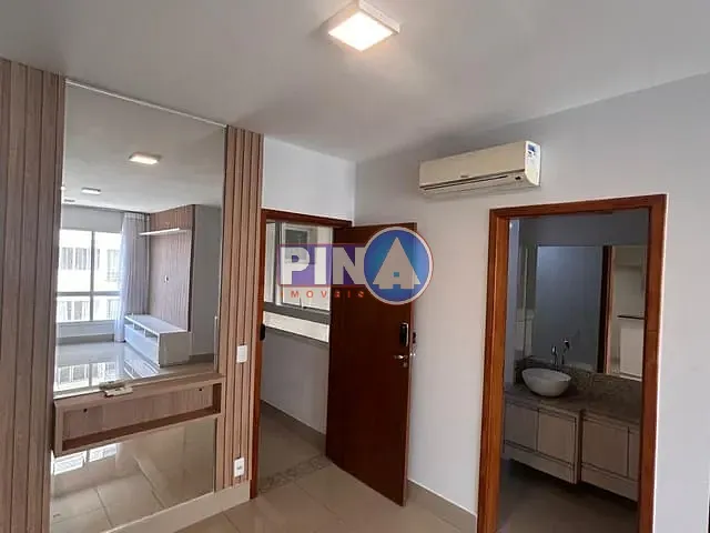Apartamento com 90m² 3 quartos e 4 banheiros, à venda, no bairro Jardim América em Goiânia