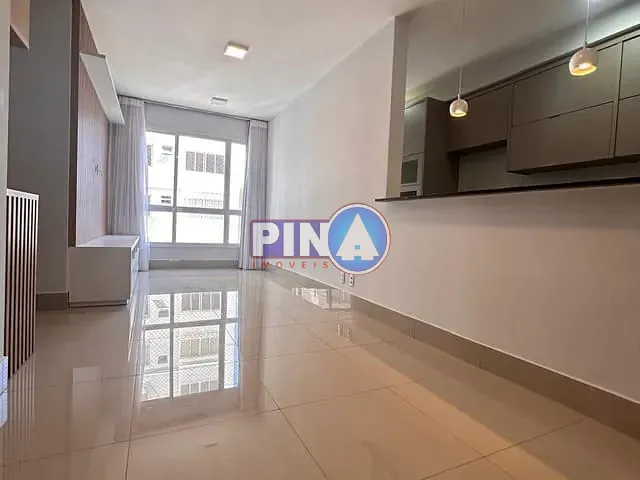 Apartamento com 90m² 3 quartos e 4 banheiros, à venda, no bairro Jardim América em Goiânia