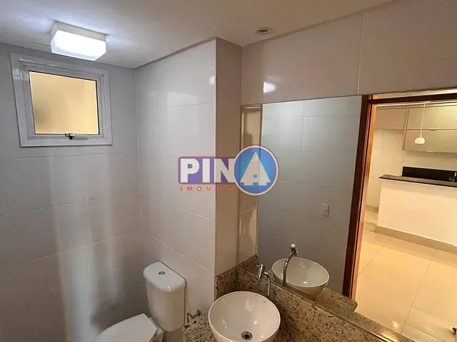 Apartamento com 90m² 3 quartos e 4 banheiros, à venda, no bairro Jardim América em Goiânia