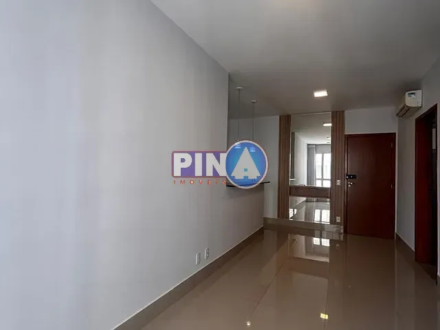 Apartamento com 90m² 3 quartos e 4 banheiros, à venda, no bairro Jardim América em Goiânia