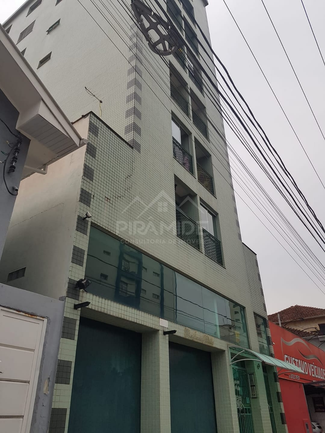 Apartamento, 2 quartos, 109 m² - Foto 1