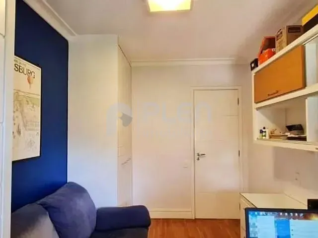 Apartamento com 173m² 3 quartos e 5 banheiros, à venda, no bairro Santana em São Paulo