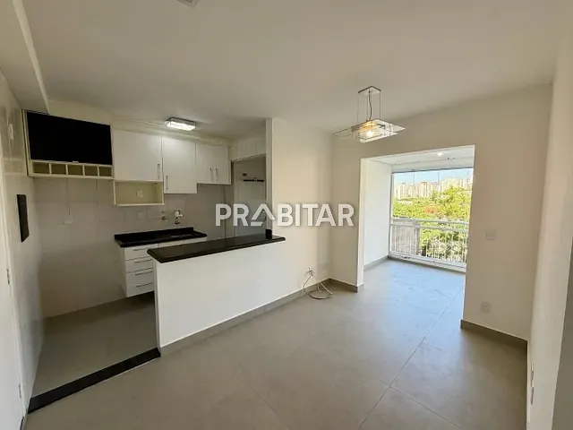 Apartamento 2 quartos e 1 banheiro, para alugar, no bairro Vila Leopoldina em Rua Belchior de Azevedo