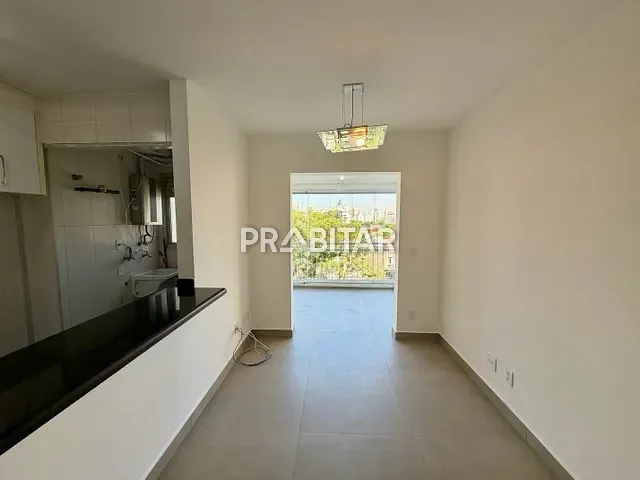 Apartamento 2 quartos e 1 banheiro, para alugar, no bairro Vila Leopoldina em Rua Belchior de Azevedo
