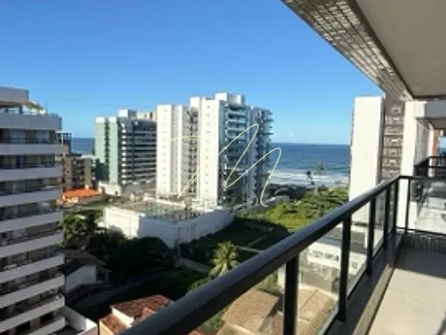 Apartamento 2 quartos e 2 banheiros, à venda, no bairro Nossa Senhora da Vitória em Ilhéus