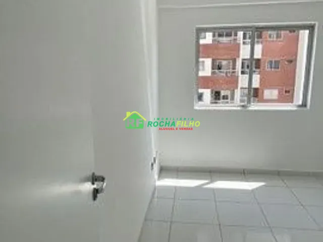 Apartamento com 70m² 3 quartos e 2 banheiros, à venda, no bairro Uruguai em Teresina