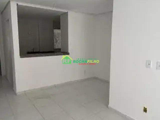 Apartamento com 70m² 3 quartos e 2 banheiros, à venda, no bairro Uruguai em Teresina