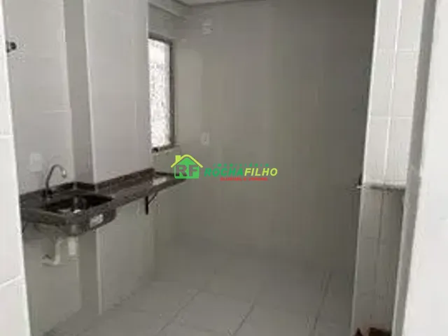Apartamento com 70m² 3 quartos e 2 banheiros, à venda, no bairro Uruguai em Teresina