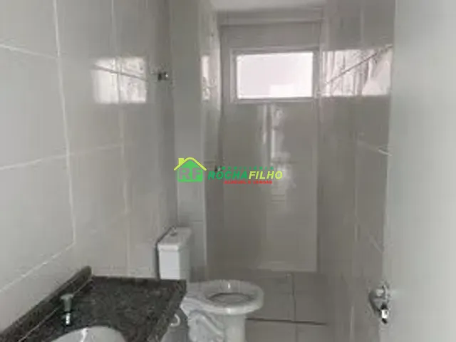 Apartamento com 70m² 3 quartos e 2 banheiros, à venda, no bairro Uruguai em Teresina