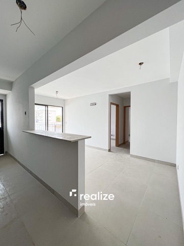 Foto do Apartamento - Idea Jk, Residencial Tocantins, Rio Verde, GO | Realize Imóveis