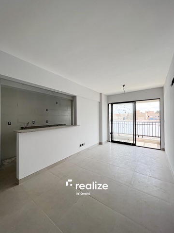 Foto do Apartamento - Idea Jk, Residencial Tocantins, Rio Verde, GO | Realize Imóveis