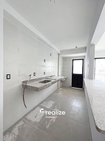 Foto do Apartamento - Idea Jk, Residencial Tocantins, Rio Verde, GO | Realize Imóveis