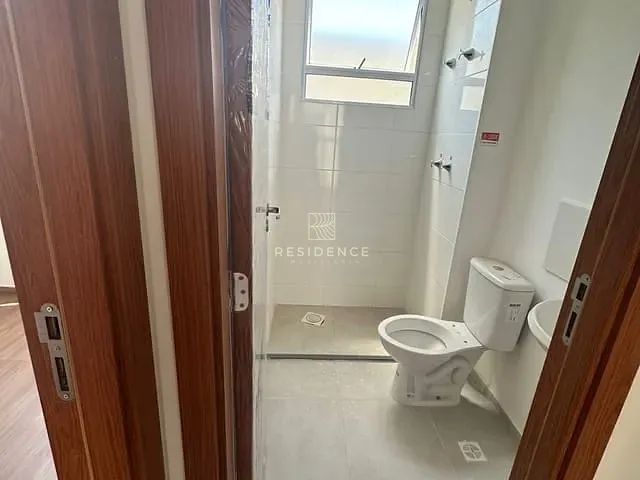 Apartamento 2 quartos e 1 banheiro, à venda, no bairro São Luiz em Volta Redonda