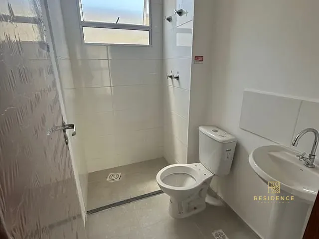 Apartamento 2 quartos e 1 banheiro, à venda, no bairro São Luiz em Volta Redonda