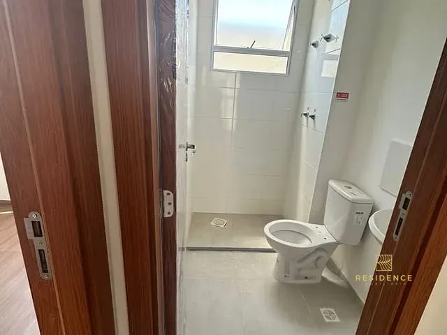 Apartamento 2 quartos e 1 banheiro, à venda, no bairro São Luiz em Volta Redonda