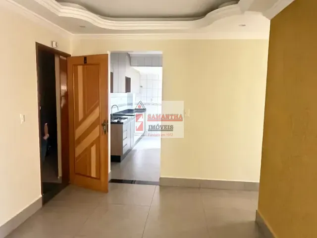 Apartamento 3 quartos e 2 banheiros, à venda, no bairro Norte (Águas Claras) em Brasília