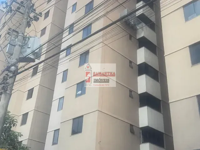 Apartamento 3 quartos e 2 banheiros, à venda, no bairro Norte (Águas Claras) em Brasília