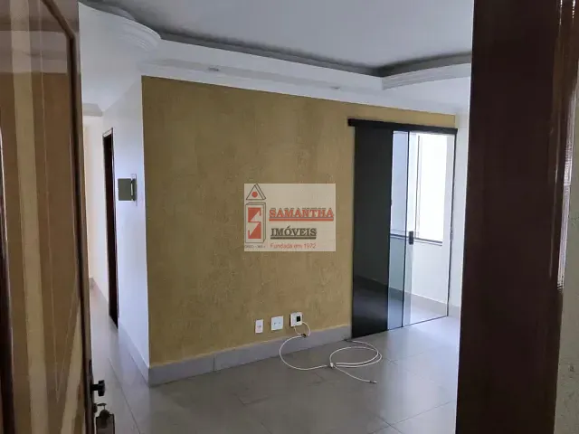 Apartamento 3 quartos e 2 banheiros, à venda, no bairro Norte (Águas Claras) em Brasília