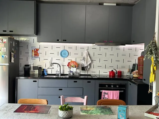 Apartamento 1 quarto e 2 banheiros, à venda, no bairro Bela Vista em São Paulo