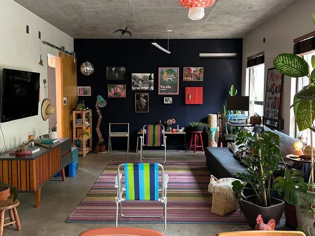 Apartamento 1 quarto e 2 banheiros, à venda, no bairro Bela Vista em São Paulo