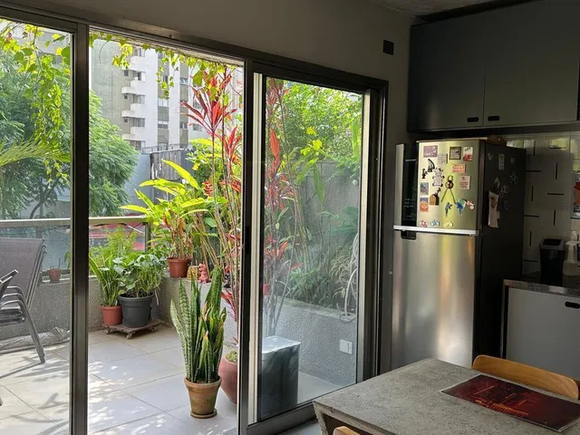 Apartamento 1 quarto e 2 banheiros, à venda, no bairro Bela Vista em São Paulo
