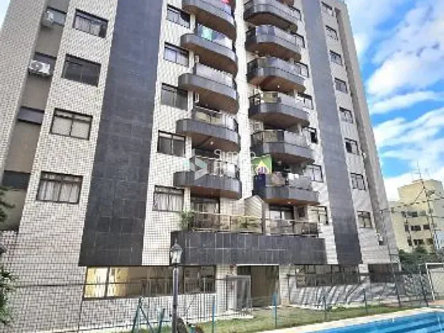 Apartamento com 140m² 3 quartos e 2 banheiros, à venda, no bairro Centro em Juiz de Fora