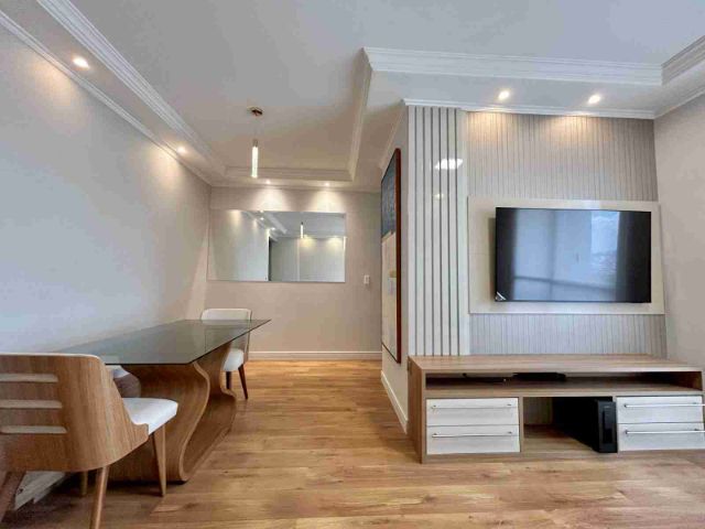 Apartamento com 67m² 2 quartos e 1 banheiro, à venda, no bairro Vila Osasco em Osasco