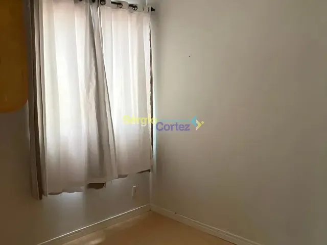 Apartamento com 59m² 2 quartos e 1 banheiro, à venda, no bairro Vale dos Tucanos em Londrina