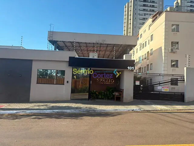 Apartamento com 59m² 2 quartos e 1 banheiro, à venda, no bairro Vale dos Tucanos em Londrina