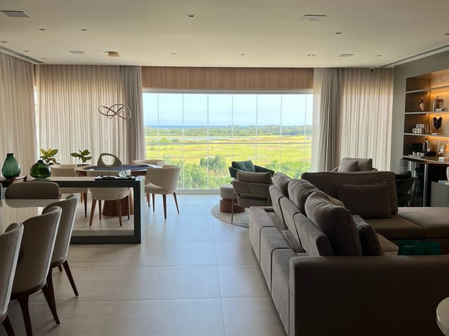Apartamento com 269m² 4 quartos e 6 banheiros, à venda, no bairro Barra da Tijuca em Rio de Janeiro