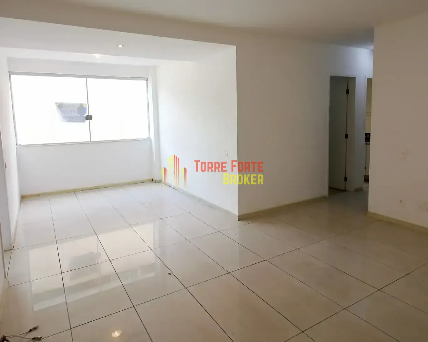 Apartamento, 3 quartos, 90 m² - Foto 1