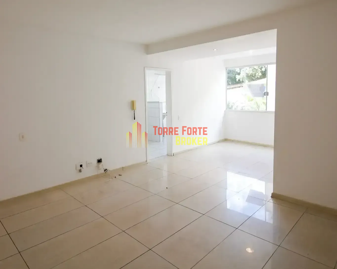 Apartamento, 3 quartos, 90 m² - Foto 2