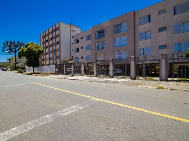 Apartamento com 102m² 2 quartos e 2 banheiros, à venda, no bairro Novo Mundo em Curitiba