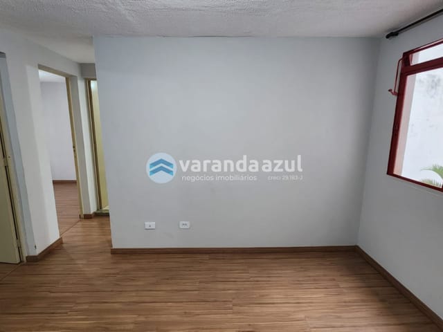 Apartamento 2 quartos e 1 banheiro, para alugar, no bairro Jardim Bela Vista em Mogi das Cruzes