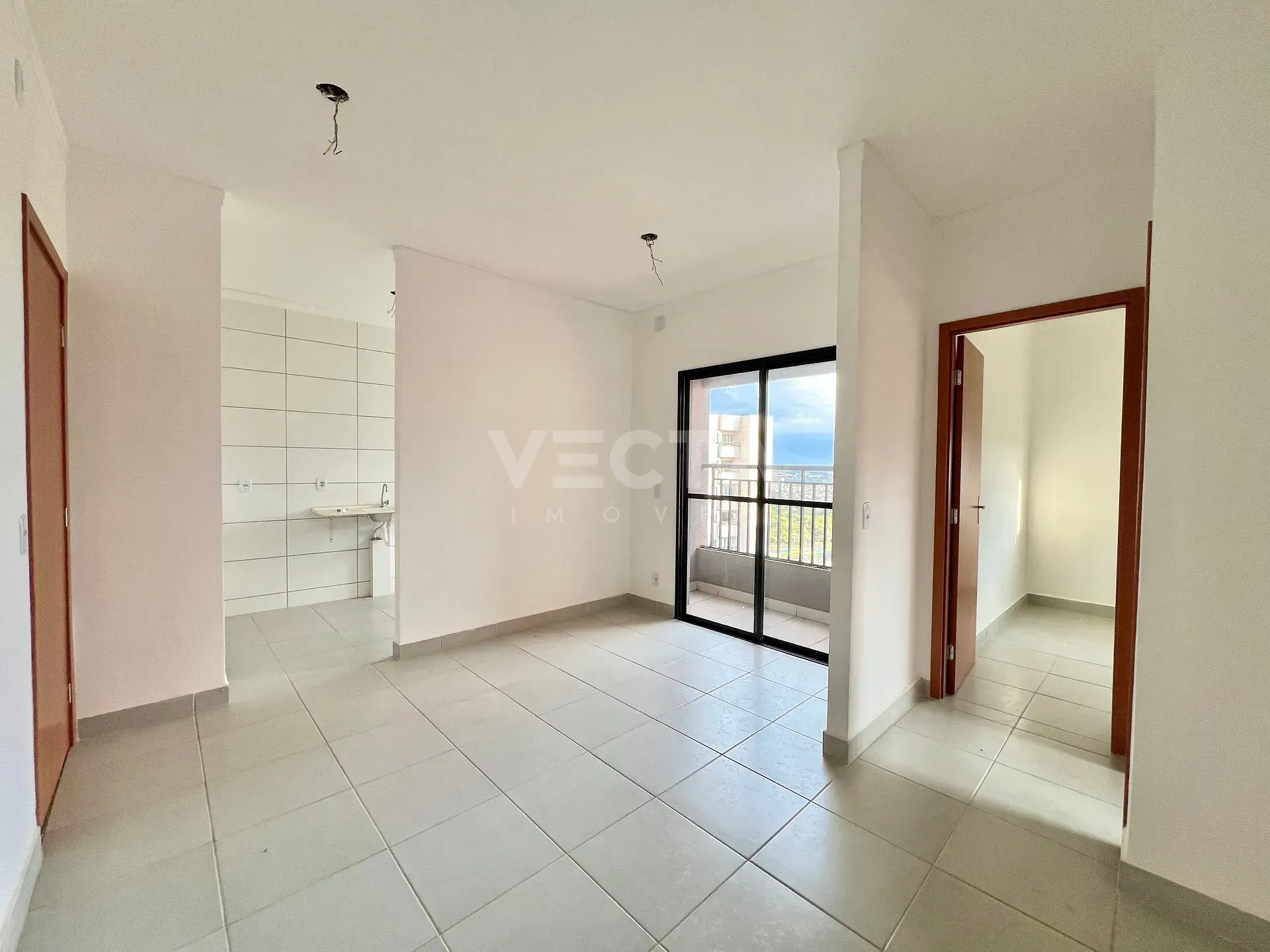 Apartamento, 2 quartos, 49 m² - Foto 1