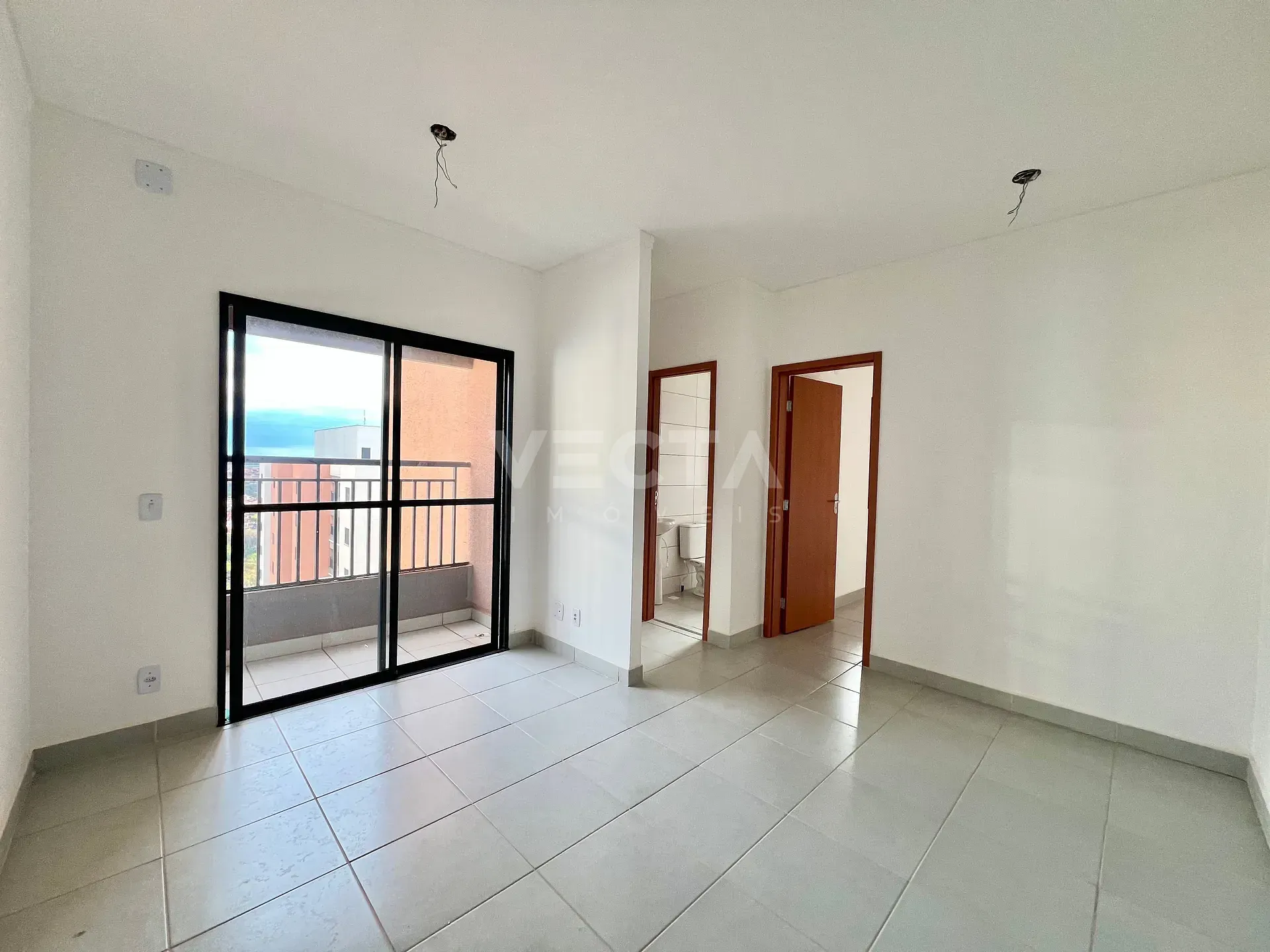 Apartamento, 2 quartos, 49 m² - Foto 3