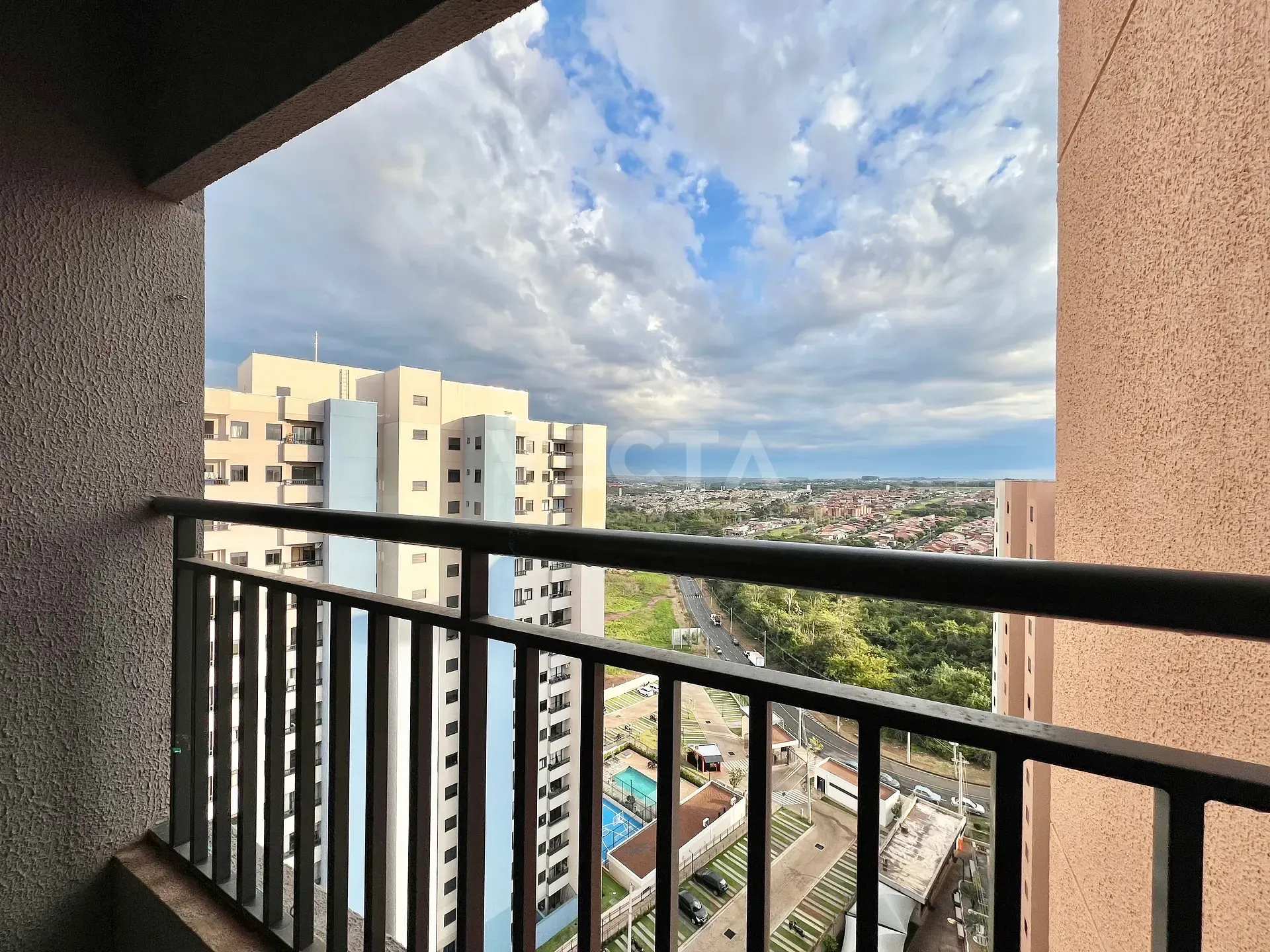 Apartamento, 2 quartos, 49 m² - Foto 6