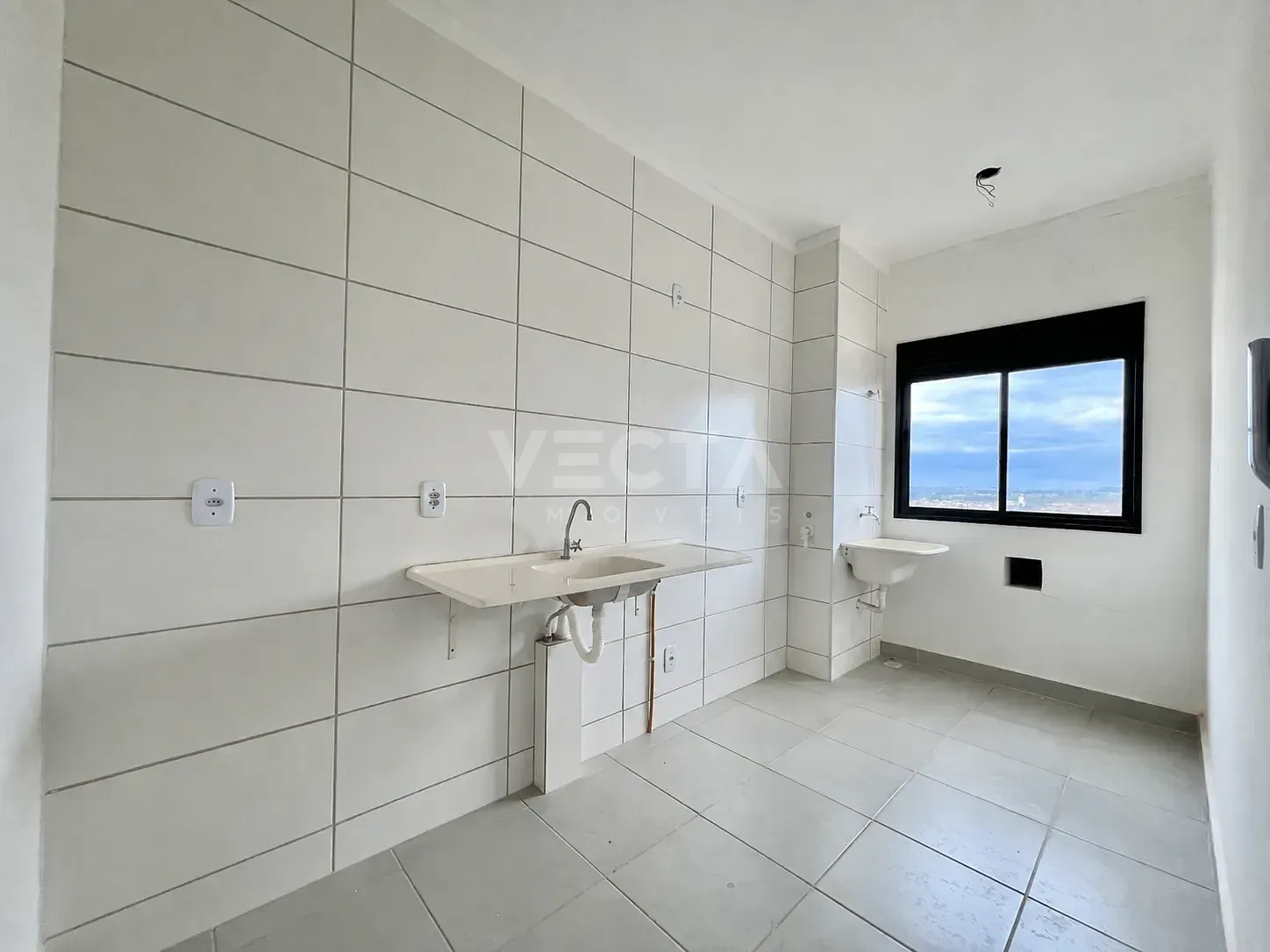 Apartamento, 2 quartos, 49 m² - Foto 2