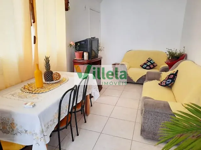 Apartamento 2 quartos e 1 banheiro, à venda, no bairro Cidade Boa Vista em Suzano