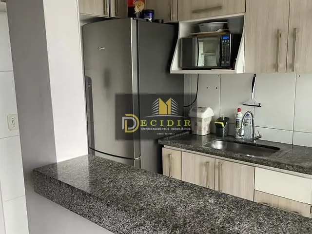 Apartamento 2 quartos e 1 banheiro, à venda, no bairro Vila Ema em São Paulo