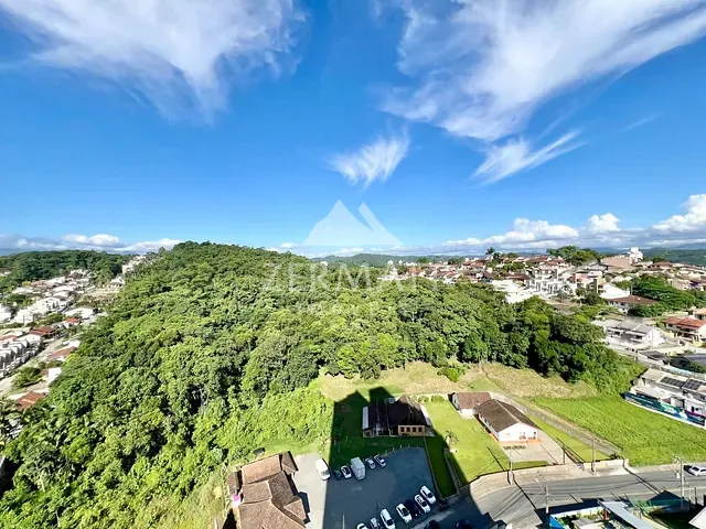 Apartamento com 134m² 3 quartos e 2 banheiros, à venda, no bairro Escola Agrícola em Blumenau